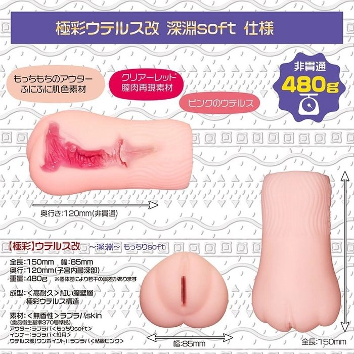 gokusai-uterus-x-soft-overview-and-measurements
