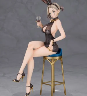 (Hàng đặt trước) New Orleans Evening Agricole Ver 1/7 - Azur Lane | Alter Figure