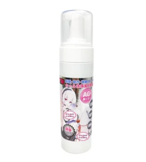 Dung dịch vệ sinh (Onahole) ion bạc 200ml