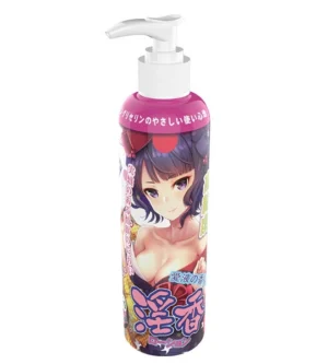 Gel Tamatoys Love Scent 250ml - Tamatoys Love Scent ona lubricant