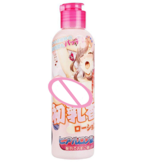 Gel Tamatoys Breast Scented for Ona - Mùi sữa