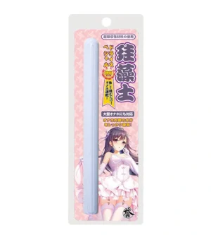 Que hút ẩm trắng/xanh Anime loại thường